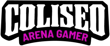 Coliseo Arena Gamer